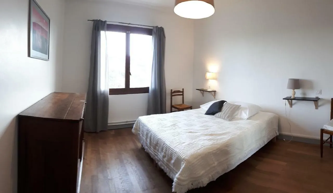 Grand Gite Maison D Alice Auvergne - 15 Personnes Saint-Bonnet-des-Quarts