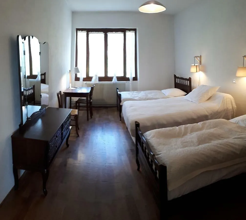Grand Gite Maison D Alice Auvergne - 15 Personnes Saint-Bonnet-des-Quarts 0*,