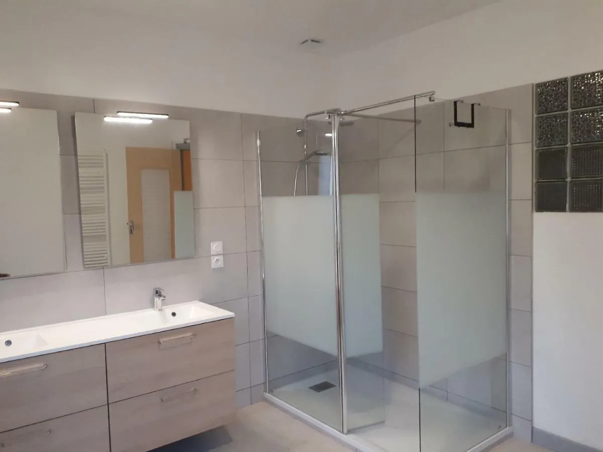 Holiday home Grand Gite Maison D Alice Auvergne - 15 Personnes Saint-Bonnet-des-Quarts France